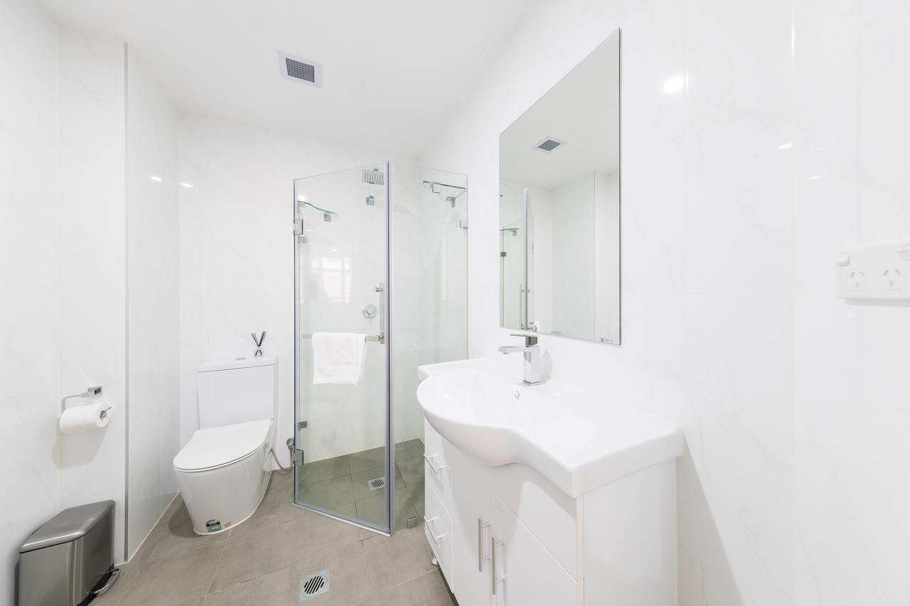 Dixon Residences Sydney Zewnętrze zdjęcie